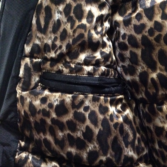 ❤️😻 RARE UNIQUE Baby Phat embroidered cats jacket - Picture 13 of 17